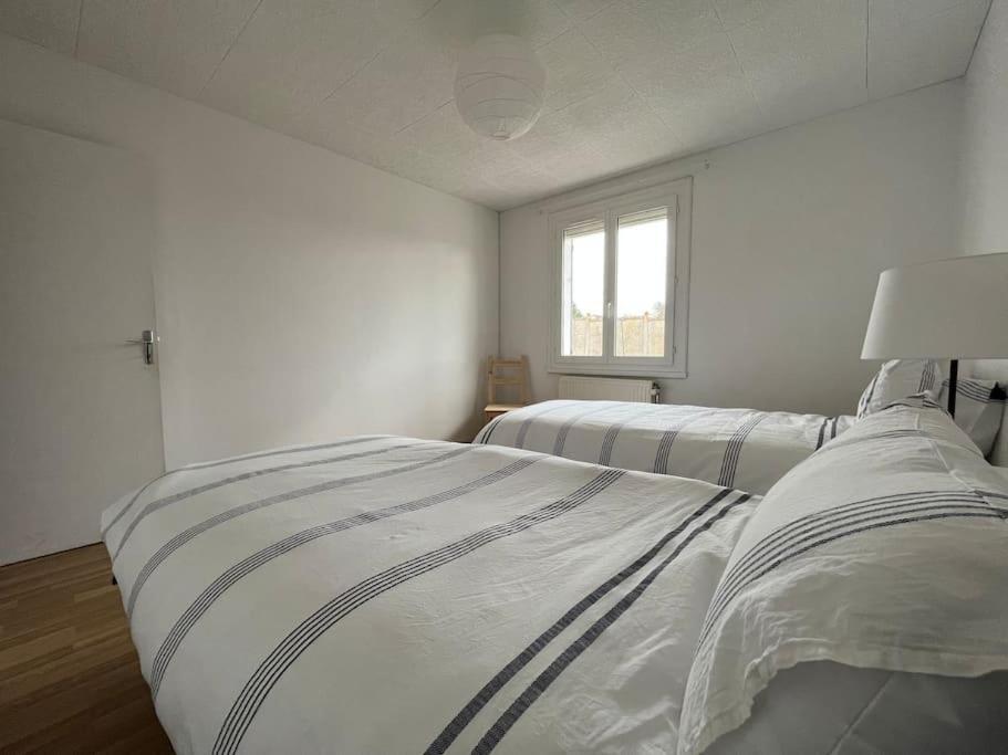 Maisonnette - Jardin Exterieur Champagne-sur-Seine Экстерьер фото